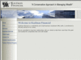 kaufman-financial.com
