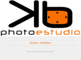 kbphotoestudio.com