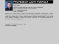 laurikoskela.com