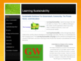 learningsustainability.com