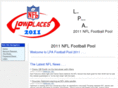 lpasports.net