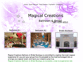 magicalcreationssite.com