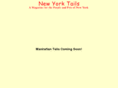 manhattantails.com