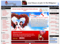 manilaflorist.com