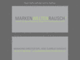 markenweltenrausch.com