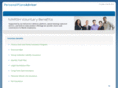 marshvoluntarybenefits.com