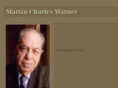 martincharleswarner.com