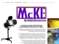 mckibbenterprises.com