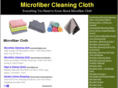 microfibercleaningcloth.org