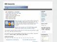 mid-converter.com