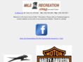 mile1rec.com