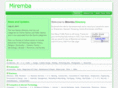 miremba.net