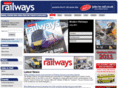 modernrailways.com