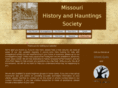 mohistoryhauntings.com