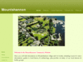 mountshannon.com