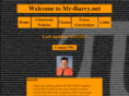 mr-barry.net