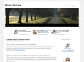 music-on-line.net