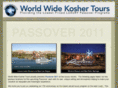 mypassover.com