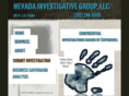 nevadainvestigativegroup.com