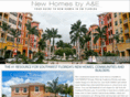 newhomes-ae.com