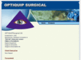 optiquipsurgical.com