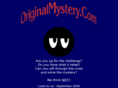 originalmystery.com