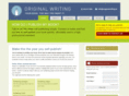 originalwriting.com