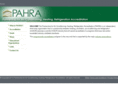 pahrahvacr.org