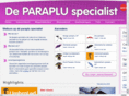 paraplu-specialist.com