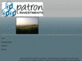 patroninvestments.com