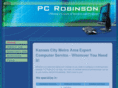pcrobinson.biz