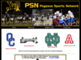 pegasussportsky.com