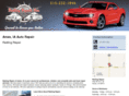 redlingrepair.com