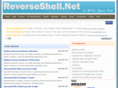 reverseshell.net
