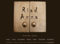 riadazza.com