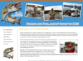rjsmuskyfishingservice.com