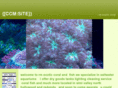 rmexoticcorals.com