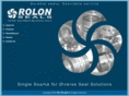 rolonseals.com