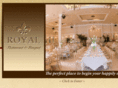 royalrestaurantandbanquet.com