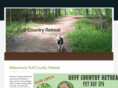ruffcountryretreat.com