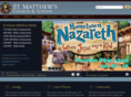 saintmatthewsnewport.com