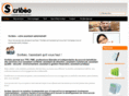 scribeo.fr