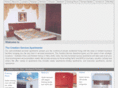 serviceapartmentdelhi.com