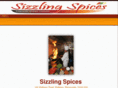 sizzlingspices.com