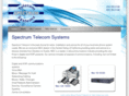 spectrumtel.com