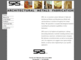 srs-metals.com