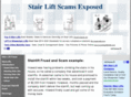stairlift-scams.org
