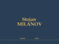 stojan-milanov.com