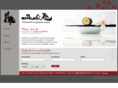 sushikoscottsdale.com