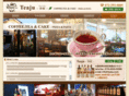 teaju.com